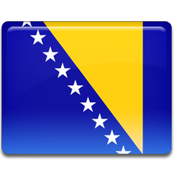 Bosnian
