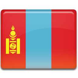 Mongolian