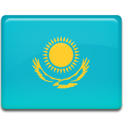 Kazakh