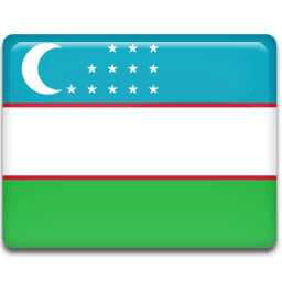 Uzbek
