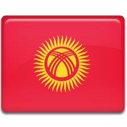 Kyrgyz
